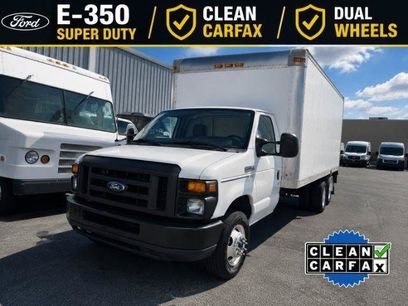 Used 2016 Ford E-350 and Econoline 350 Super Duty w/ Power Windows & Locks Group