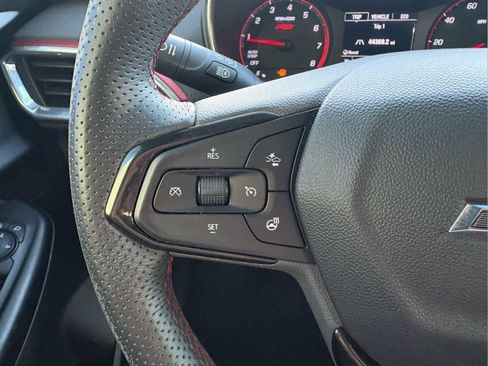 Used 2022 Chevrolet TrailBlazer RS image 24