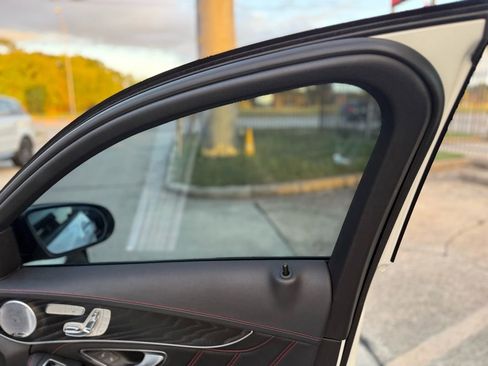 Used 2017 Mercedes-Benz C 43 AMG 4MATIC Sedan image 25