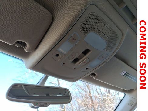 Used 2016 Audi A6 2.0T Premium Plus w/ Premium Plus Package image 12