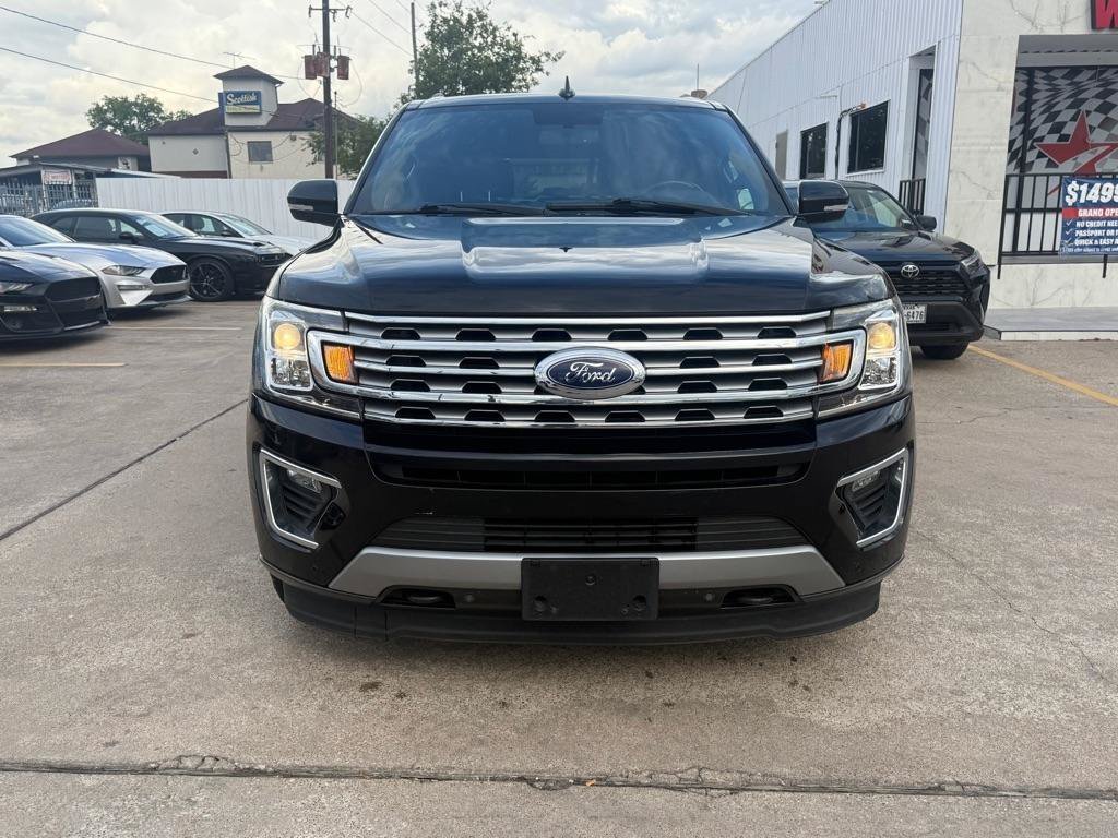 Used 2019 Ford Expedition Limited AWD/4WD image 2