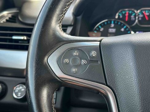 Used 2016 Chevrolet Tahoe LT AWD/4WD image 31