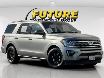Used 2020 Ford Expedition Limited