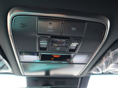 New 2026 Lexus LX 700h Overtrail image 36