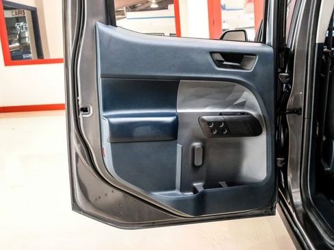 Used 2024 Ford Maverick Tremor w/ Tremor Off-Road Package image 45