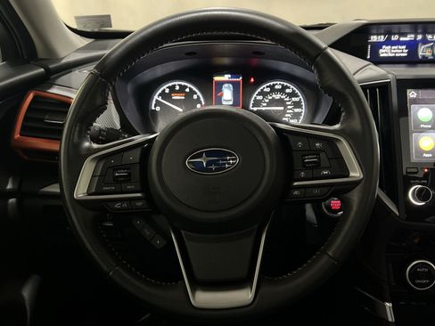 Used 2019 Subaru Forester Sport AWD/4WD image 31