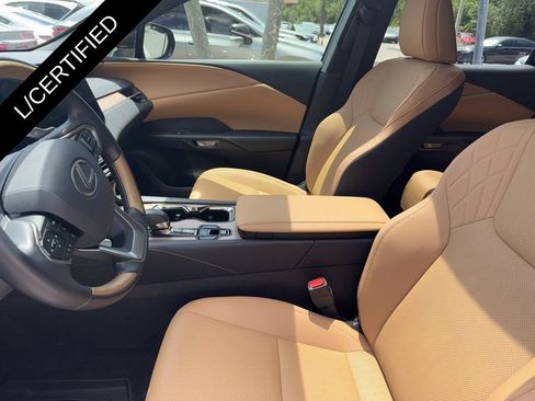 Used 2025 Lexus RX 350 Premium w/ Accessory Package (Z1) image 14