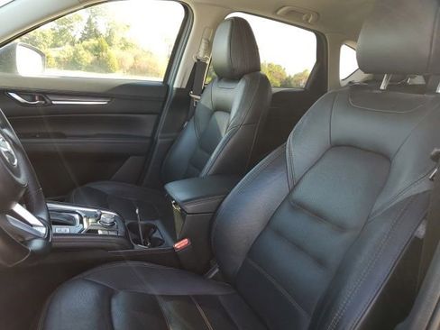 Used 2023 MAZDA CX-5 AWD 2.5 S w/ Premium Package image 19