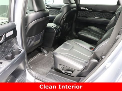 Used 2020 Hyundai Palisade Limited image 30