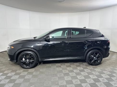 Used 2024 Dodge Hornet R/T w/ R/T Blacktop Package image 6