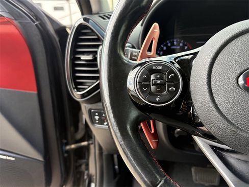 Used 2020 Kia Soul GT-Line Turbo image 16