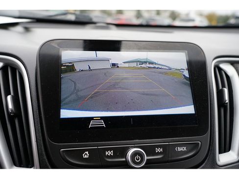 Used 2020 Chevrolet Malibu LS image 29