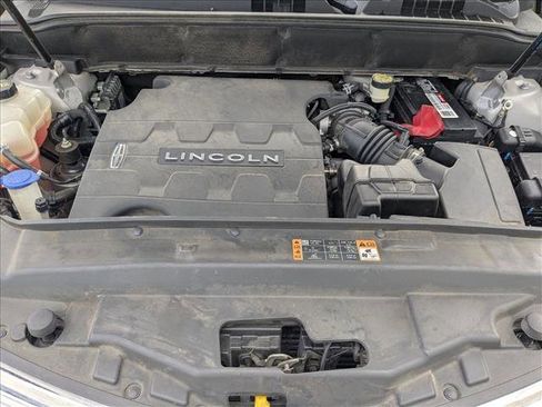 Used 2018 Lincoln MKX Select w/ Select Plus Package image 23