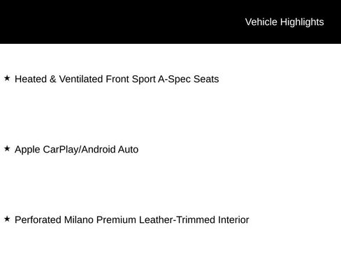 Used 2021 Acura RDX A-Spec FWD image 7