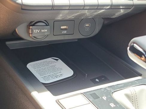 New 2026 Hyundai Elantra SEL Sport FWD image 14