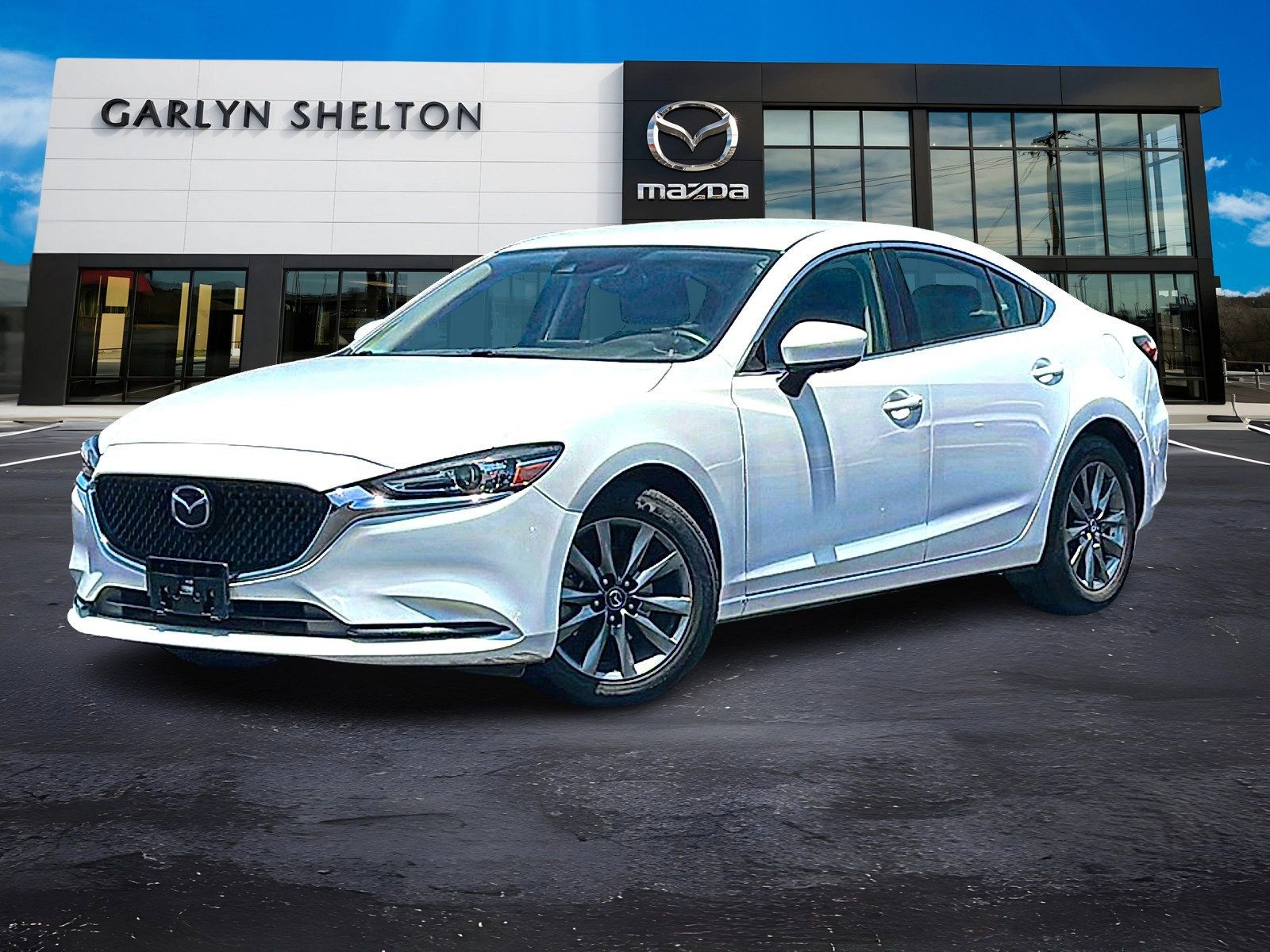 Used MAZDA MAZDA6 for Sale in Killeen, TX - Autotrader
