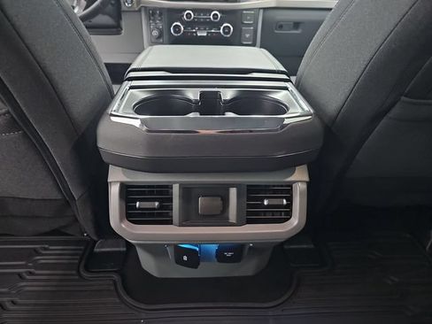 Used 2024 Ford F150 XLT w/ Equipment Group 302A MID AWD/4WD image 38