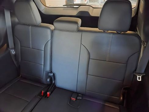 New 2026 GMC Acadia Elevation w/ Black Edition image 7