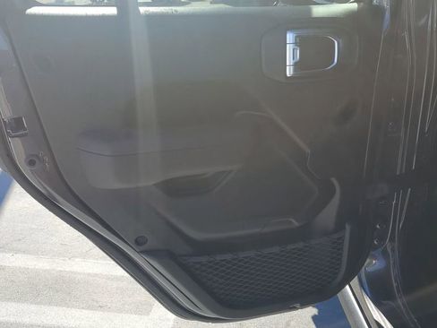 New 2026 Jeep Wrangler Willys image 16