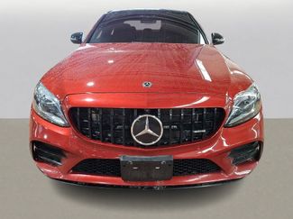 Used 2019 Mercedes-Benz C 43 AMG 4MATIC Sedan video 2