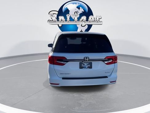 Used 2022 Honda Odyssey EX-L image 8