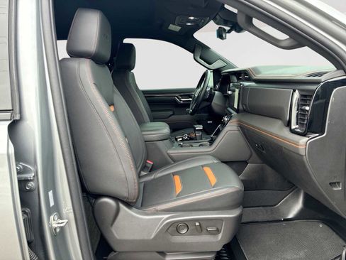 Certified 2024 GMC Sierra 1500 AT4 w/ Technology Package image 28