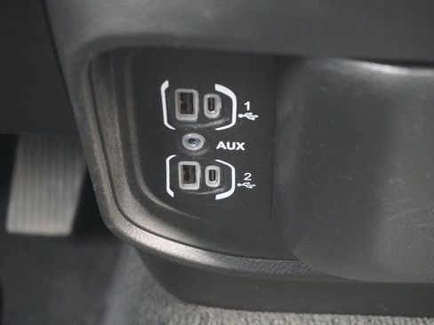 Used 2022 RAM 1500 Big Horn image 25