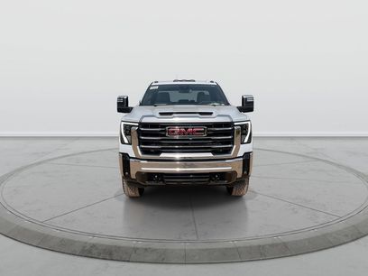 New 2026 GMC Sierra 2500 SLT