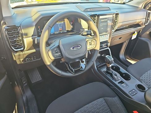New 2025 Ford Ranger XLT w/ Trailer Tow Package image 15