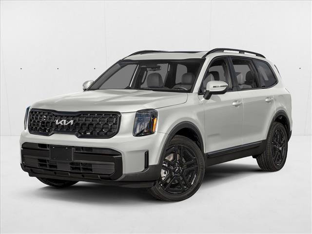 Used 2024 Kia Telluride EX X-Line AWD/4WD image 1