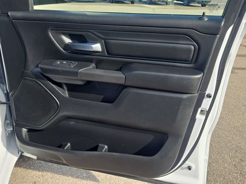 Used 2019 RAM 1500 Tradesman image 21