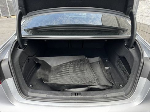 Used 2018 Audi S6 Prestige w/ Prestige Package image 8