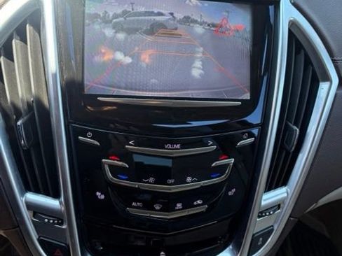 Used 2014 Cadillac SRX Luxury w/ Driver Awareness Package AWD/4WD image 13