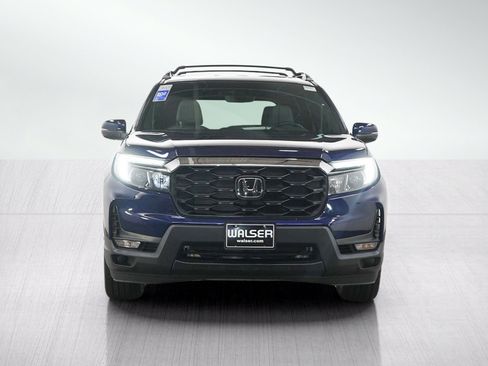 Used 2023 Honda Passport EX-L image 8