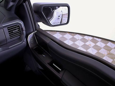 Used 2024 Ford F150 XLT w/ Equipment Group 302A MID image 17