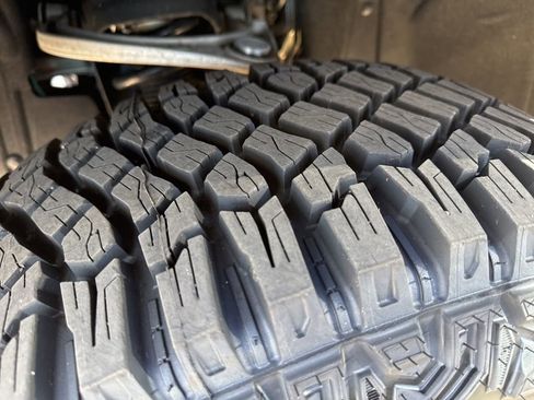 Used 2022 Ford Bronco Badlands image 28