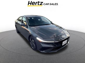 Used 2025 Hyundai Elantra Limited video 1