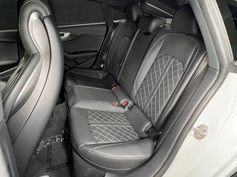 Used 2024 Audi S5 Premium Plus AWD/4WD image 22