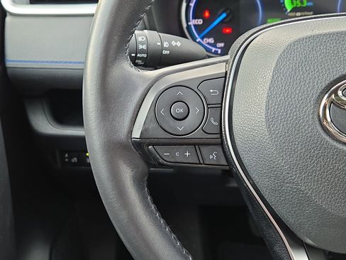 Used 2019 Toyota RAV4 XSE image 21