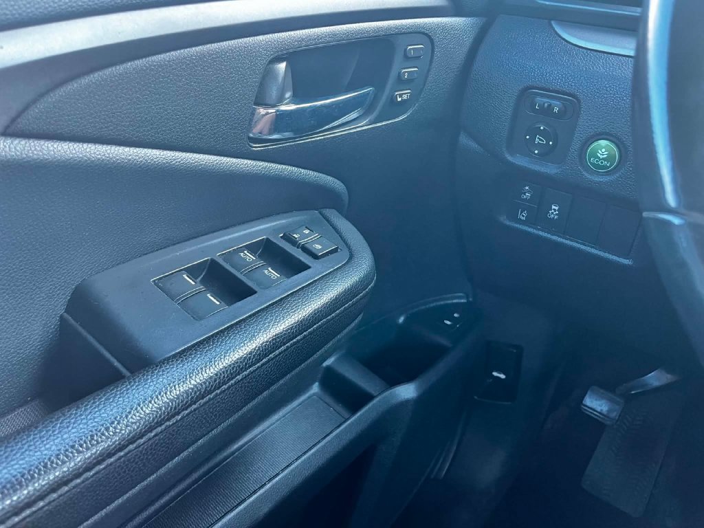 Used 2020 Honda Pilot EX-L image 19