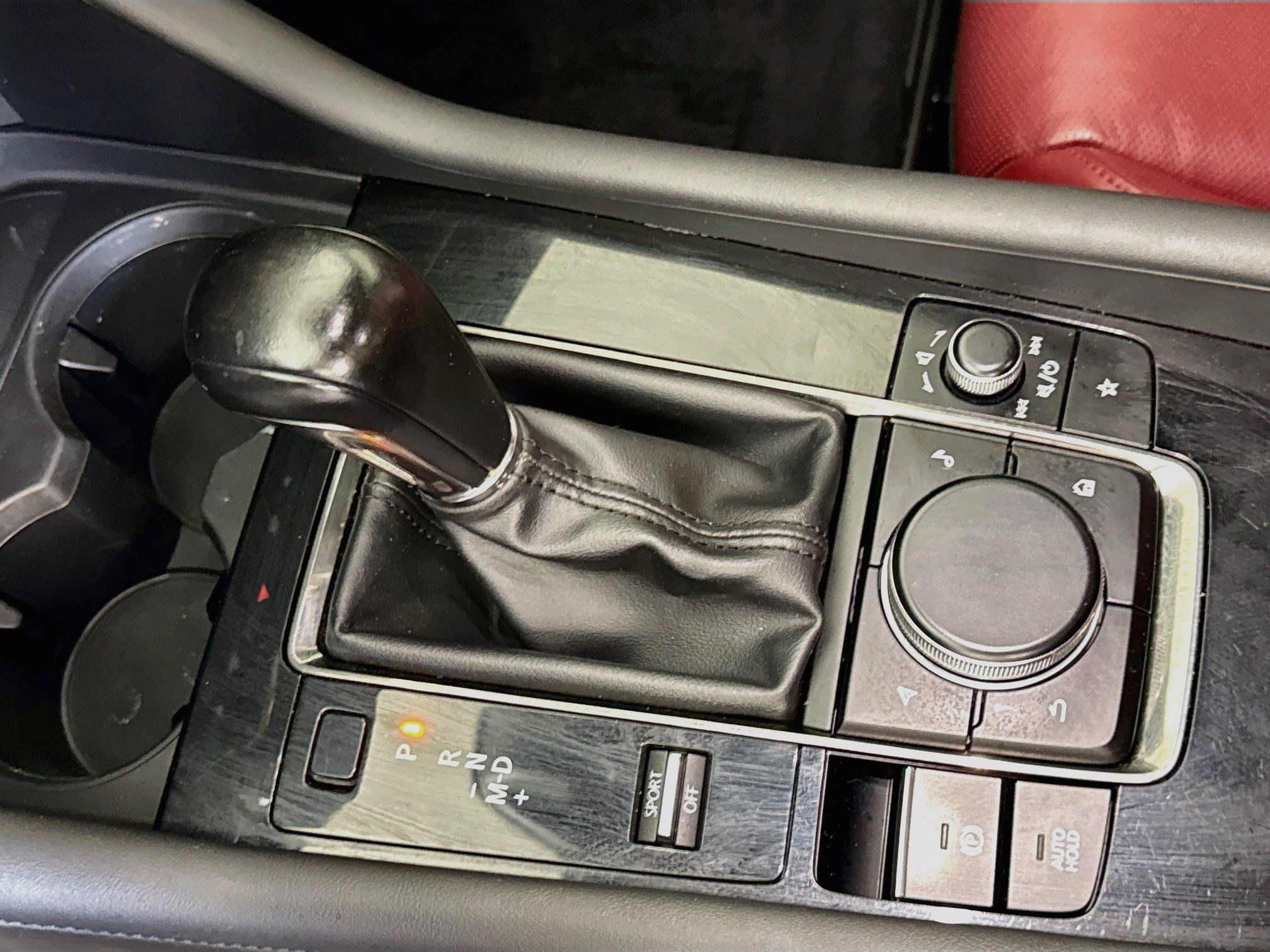 Used 2021 MAZDA MAZDA3 s FWD image 20
