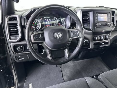 Used 2023 RAM 1500 Tradesman AWD/4WD image 21
