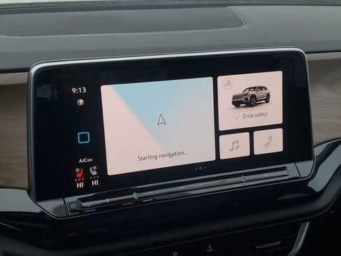 New 2026 Volkswagen Atlas SE AWD/4WD image 22