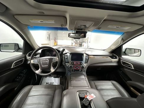 Used 2016 GMC Yukon Denali w/ Open Road Package AWD/4WD image 21