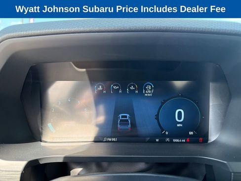Used 2025 Ford F150 XL w/ Equipment Group 103A High AWD/4WD image 18