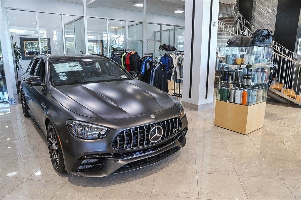 Used 2025 Mercedes-Benz GLA 250 image 40