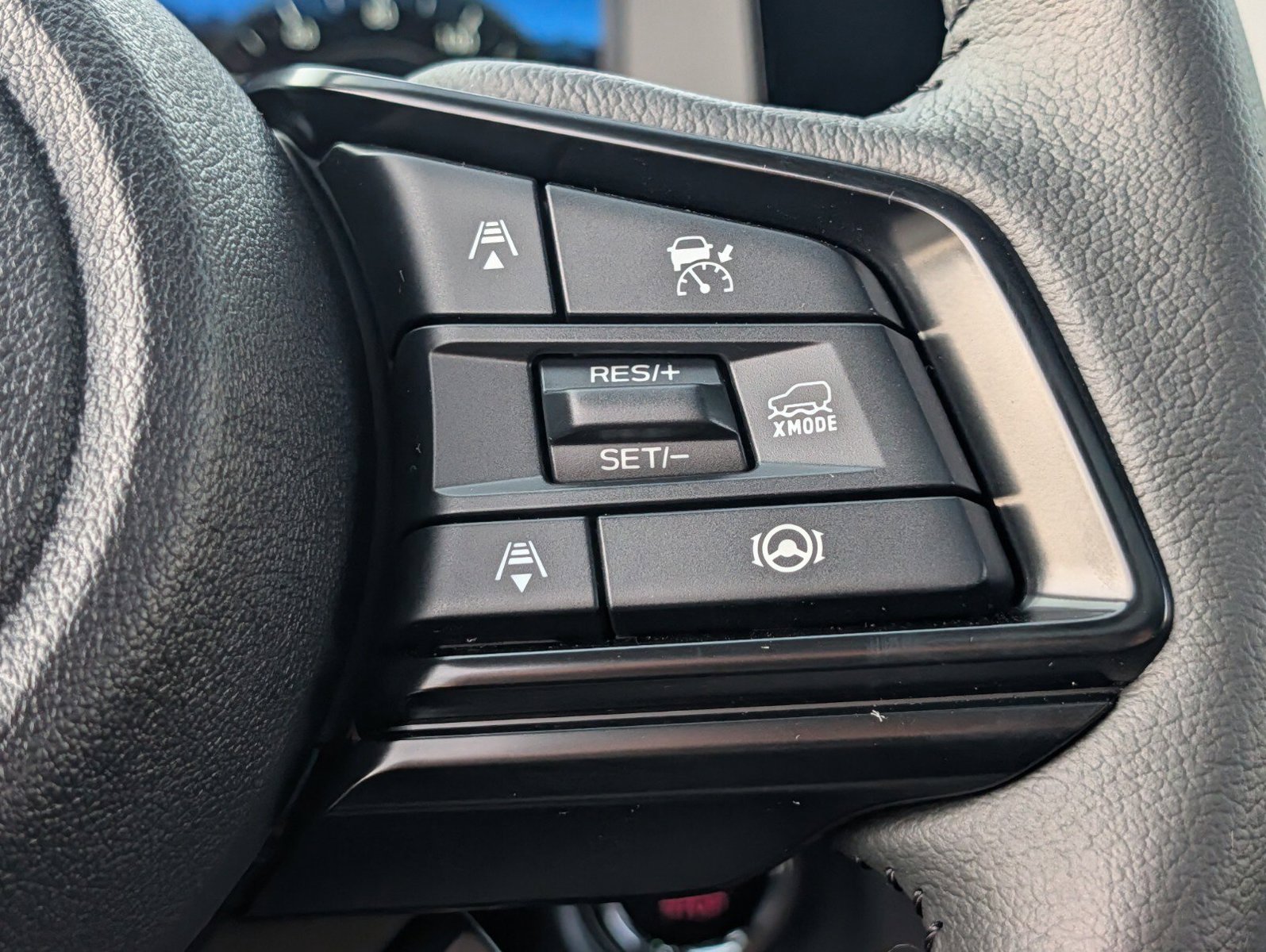 New 2026 Subaru Outback Premium AWD/4WD image 35