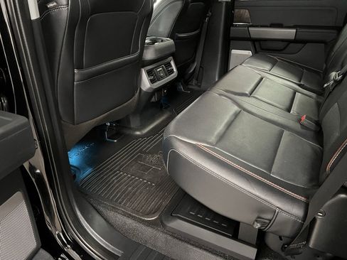 Used 2023 Ford F350 Lariat w/ Lariat Ultimate Package image 44