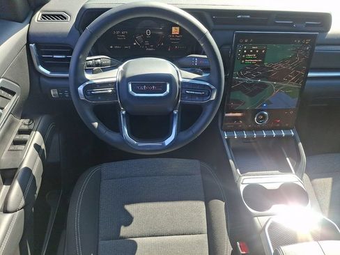 Used 2026 GMC Terrain Elevation AWD/4WD image 11