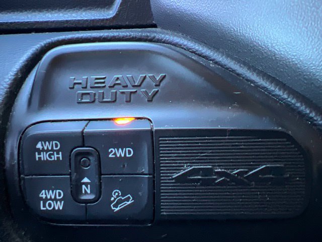 Used 2020 RAM 2500 Big Horn w/ Level 1 Equipment Group AWD/4WD image 20